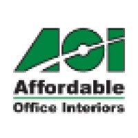 Affordable Office Interiors logo, Affordable Office Interiors contact details