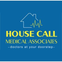 House Call Medical Associates, Inc. logo, House Call Medical Associates, Inc. contact details