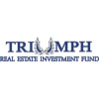 Triumph Real Estate Investment Fund logo, Triumph Real Estate Investment Fund contact details