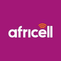 Africell Uganda logo, Africell Uganda contact details