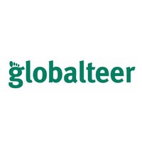 Globalteer logo, Globalteer contact details