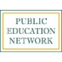 Public Education Network logo, Public Education Network contact details