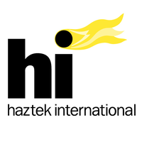 HazTek Inc. logo, HazTek Inc. contact details