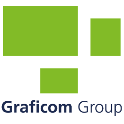 Graficom logo, Graficom contact details