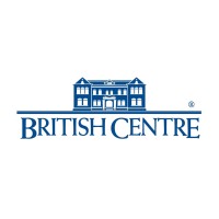 The British Centre Group logo, The British Centre Group contact details