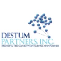 Destum Partners logo, Destum Partners contact details