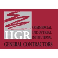 Hgr General Contractors logo, Hgr General Contractors contact details