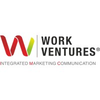 Work Ventures logo, Work Ventures contact details