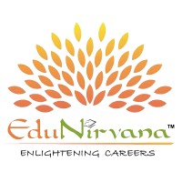 EduNirvana logo, EduNirvana contact details