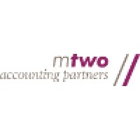 MTWO Accounting Partners logo, MTWO Accounting Partners contact details