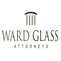 Ward & Glass logo, Ward & Glass contact details