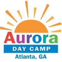 Aurora Day Camp logo, Aurora Day Camp contact details