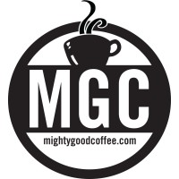 Mighty Good Coffee Roasting Co. logo, Mighty Good Coffee Roasting Co. contact details