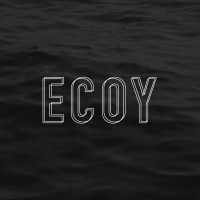 ECOY logo, ECOY contact details