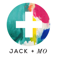 Jack and Mo logo, Jack and Mo contact details