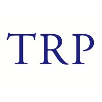 TRP Energy logo, TRP Energy contact details