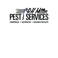 R H Miller Pest Services, Inc. logo, R H Miller Pest Services, Inc. contact details