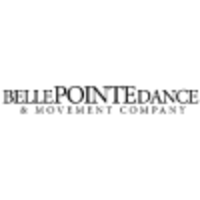 Belle Pointe Dance & Movement Company logo, Belle Pointe Dance & Movement Company contact details