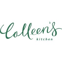 Colleen's Kitchen logo, Colleen's Kitchen contact details