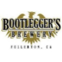 'Bootlegger''s Brewery' logo, 'Bootlegger''s Brewery' contact details