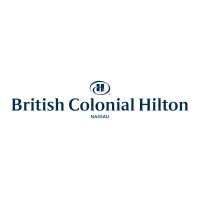 British Colonial Hilton Nassau logo, British Colonial Hilton Nassau contact details