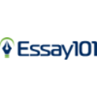 Essay101 logo, Essay101 contact details