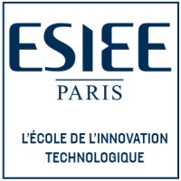 ESIEE PARIS logo, ESIEE PARIS contact details