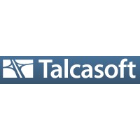 Talcasoft logo, Talcasoft contact details