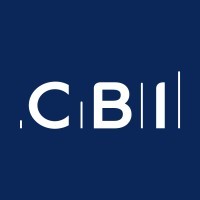 CBI logo, CBI contact details