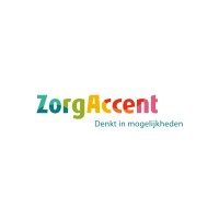 ZorgAccent logo, ZorgAccent contact details