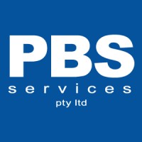 PBS SERVICES PTY LTD logo, PBS SERVICES PTY LTD contact details