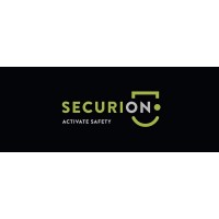 Securion Groep logo, Securion Groep contact details