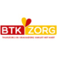 BTKzorg logo, BTKzorg contact details