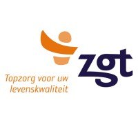 ZGT logo, ZGT contact details