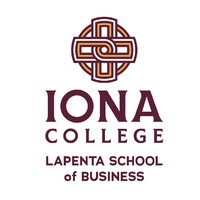 Iona College LaPenta School of Business logo, Iona College LaPenta School of Business contact details