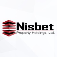 Nisbet Property Holdings Ltd logo, Nisbet Property Holdings Ltd contact details