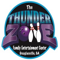 THUNDERZONE LLC logo, THUNDERZONE LLC contact details