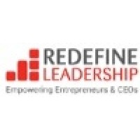 Redefine Leadership logo, Redefine Leadership contact details