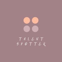 Talent Spotter logo, Talent Spotter contact details