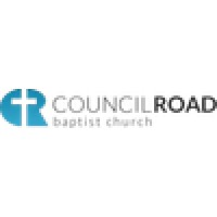 Council Road Baptist Church logo, Council Road Baptist Church contact details