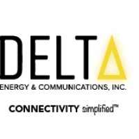 Delta Energy & Communications, Inc logo, Delta Energy & Communications, Inc contact details