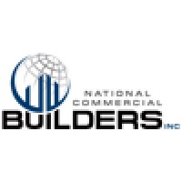 National Commercial Builders Inc logo, National Commercial Builders Inc contact details