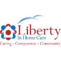 Liberty In Home Care logo, Liberty In Home Care contact details