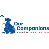 Our Companions Animal Rescue and Sanctuary logo, Our Companions Animal Rescue and Sanctuary contact details