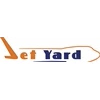 Jet Yard logo, Jet Yard contact details