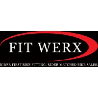 Fit Werx - Rider First Bike Fitting. Rider Matched Bike Sales. logo, Fit Werx - Rider First Bike Fitting. Rider Matched Bike Sales. contact details