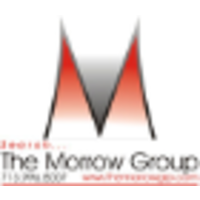 The Morrow Group logo, The Morrow Group contact details