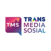 Trans Media Sosial (TMS) logo, Trans Media Sosial (TMS) contact details