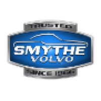 Smythe Volvo Inc logo, Smythe Volvo Inc contact details