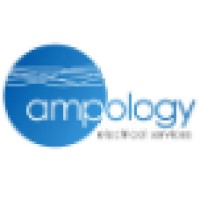 Ampology Electrical Services logo, Ampology Electrical Services contact details